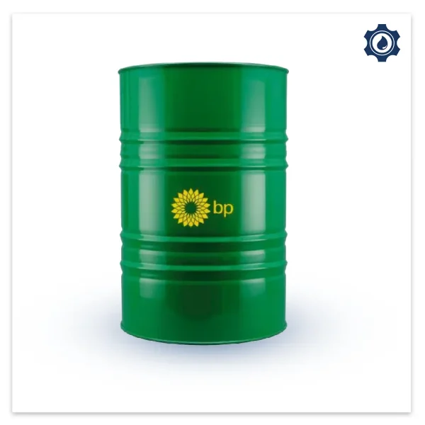 روغن کمپرسور هوا بی پی Energol CS 15