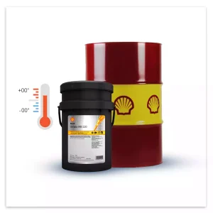 روغن شل اومالا Shell Omala WB 220