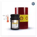 روغن شل کلاووس آر Shell Clavus R 46