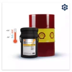 روغن موتور شل انسیس Shell Ensis Engine Oil 10W