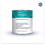 گریس مولیکوت Molykote D 7409