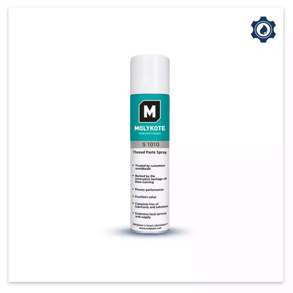 گریس مولیکوت Molykote S 1010