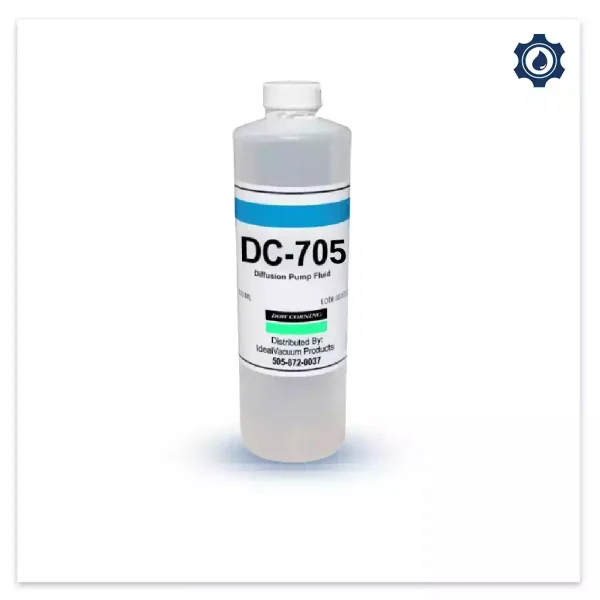 روغن وکیوم VACUUM DC 705