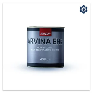گریس خوراکی مولی اسلیپ آروینا molyslip arvina fm2
