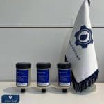 KRONES celerol LU 7607