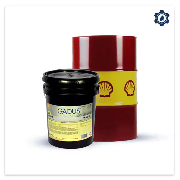 گریس شل گادوس shell gadus s2 v220 00