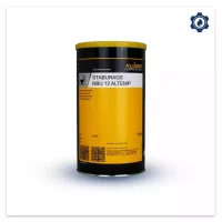 گریس کلوبر استابوراگ ان بی یو kluber staburags nbu 12