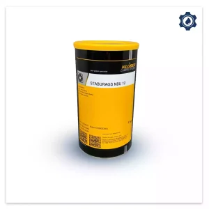 گریس کلوبر استابوراگ ان بی یو kluber staburags nbu 12