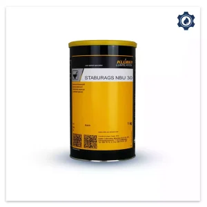گریس کلوبر استابوراگ ان بی یو kluber staburags nbu 30