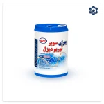 روغن بهران سوپر توربو دیزل 15W40