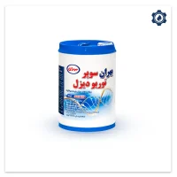 روغن بهران سوپر توربو دیزل 15W40