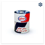 روغن موتور بهران بندر 50