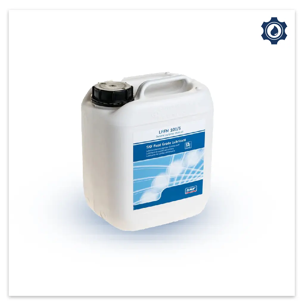 روغن اس کا اف skf LHHT 250