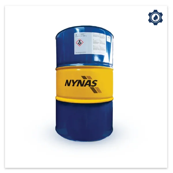 روغن ترانس نیناس Nynas Nytro Libra