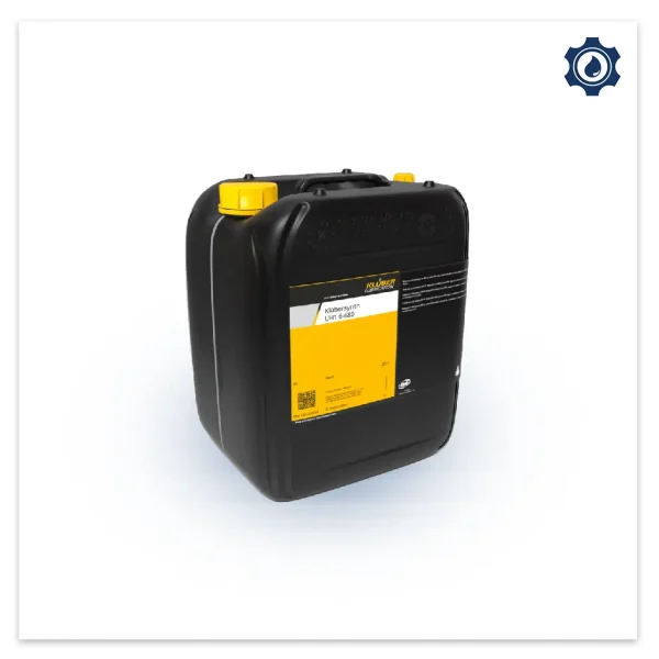 روغن دنده کلوبر سینت یو اچ وان klubersynth UH1 6-680