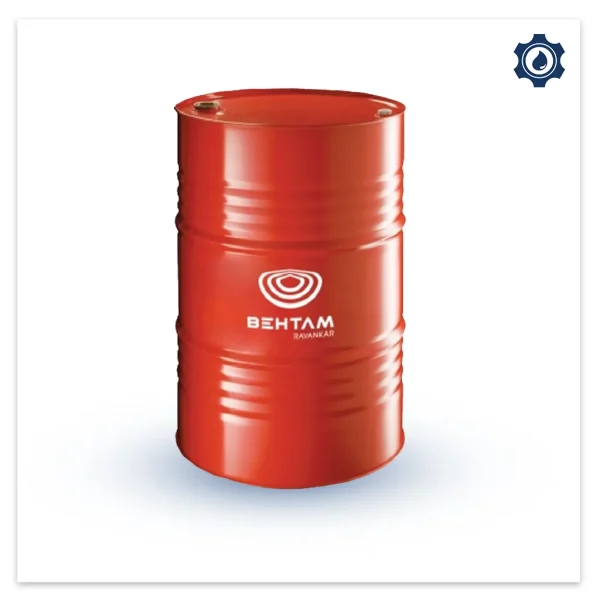 روغن بهتام BEHTAM QUANTIC PLUS SN 10W40
