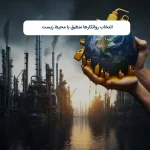 انتخاب روانکارها منطبق با محیط زیست