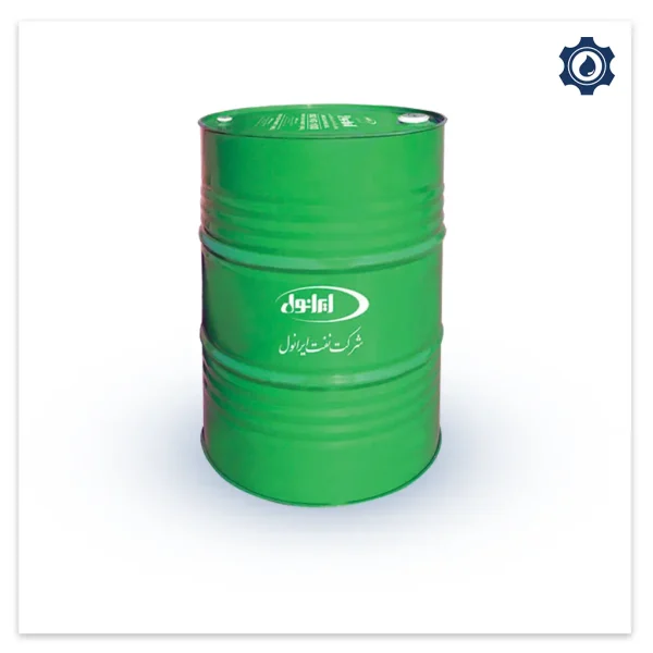 روغن توربین ایرانول HBX 32