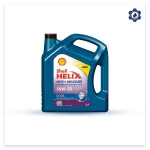 روغن شل هلیکس اولترا Shell Helix Ultra 15W 50