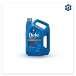 روغن صنعتی شورون Delo Silver Multigrade 20W 50