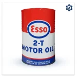 روغن هیدرولیک اسو Nuto H 46