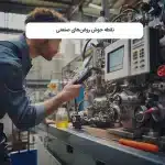 نقطه جوش روغن‌های صنعتی