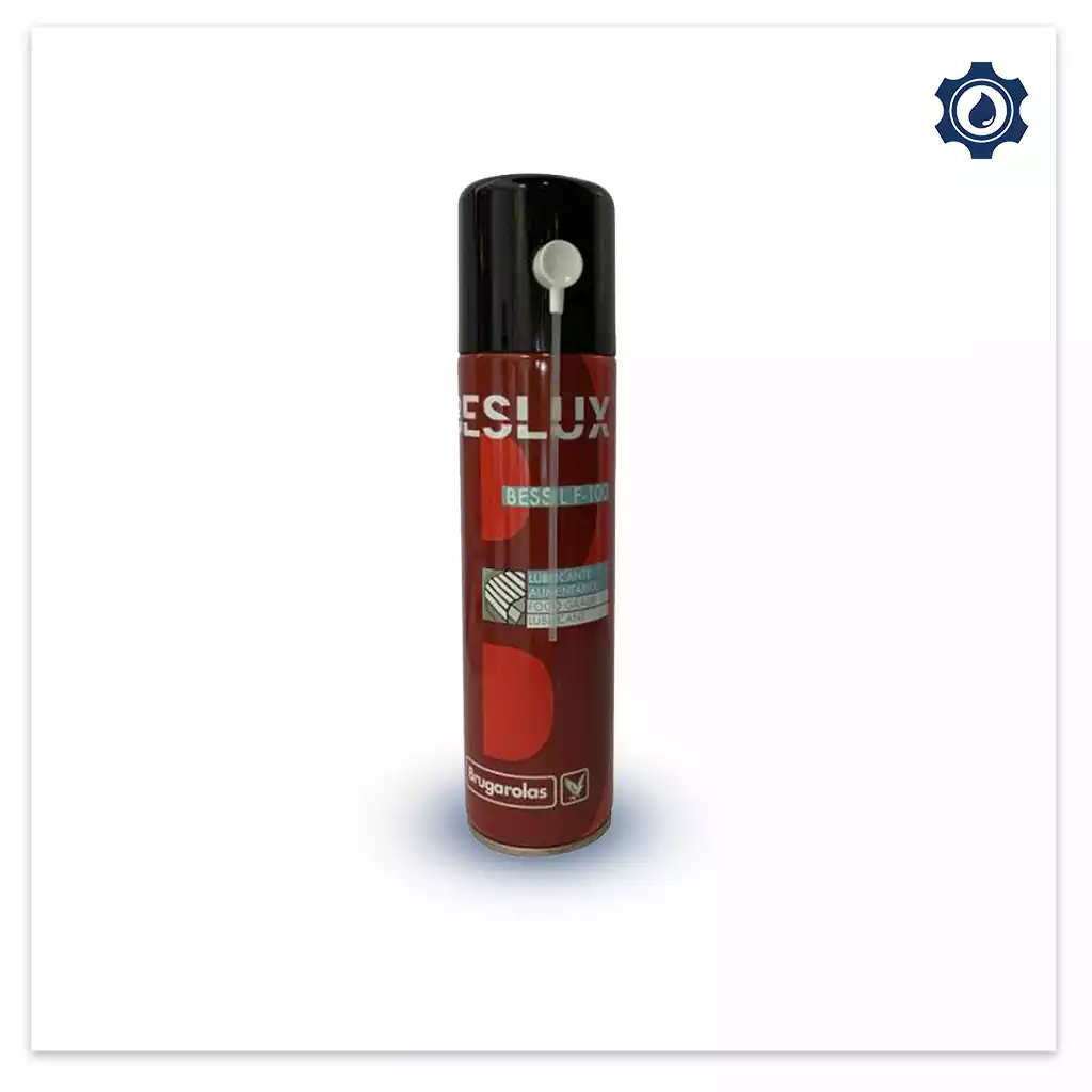 روغن بروگارولاس BRUGAROLAS BESSIL F-100 روغن بروگارولاس BRUGAROLAS BESSIL F-100