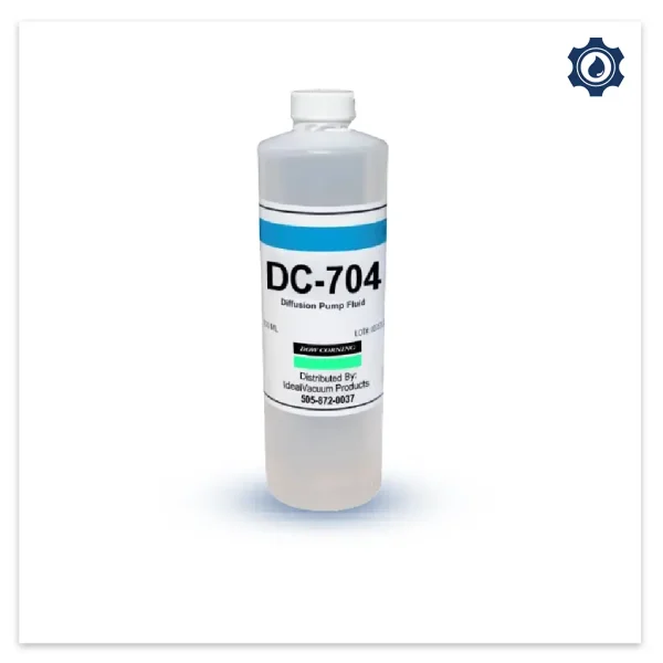 روغن وکیوم VACUUM DC 704