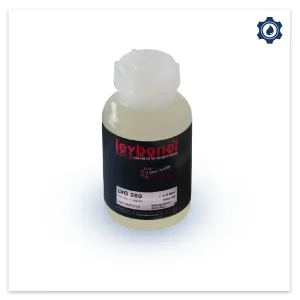 روغن وکیوم VACUUM LEYBOLD LEYBONOL LVO 260