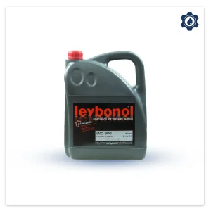 روغن وکیوم VACUUM LEYBOLD LEYBONOL LVO 300