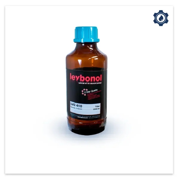 روغن وکیوم VACUUM LEYBOLD LEYBONOL LVO 410