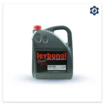 روغن وکیوم VACUUM LEYBOLD LEYBONOL LVO 600