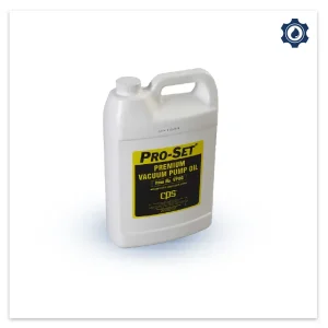روغن وکیوم VACUUM سی پی اس CPS