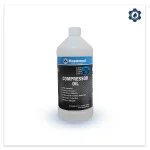 روغن وکیوم VACUUM مسترکول MASTERCOOL