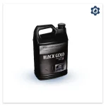 روغن وکیوم بلک گلد VACUUM BLACK GOLD