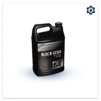 روغن وکیوم بلک گلد VACUUM BLACK GOLD
