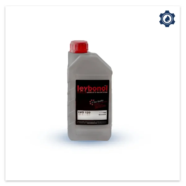 روغن وکیوم لیبولد VACUUM LEYBOLD LEYBONOL LVO 120