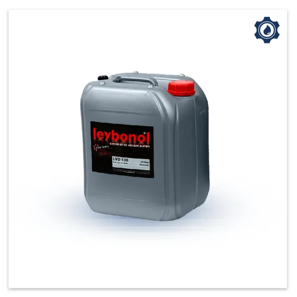 روغن وکیوم لیبولد VACUUM LEYBOLD LEYBONOL LVO 130