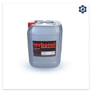روغن وکیوم لیبولد VACUUM LEYBOLD LEYBONOL LVO 210