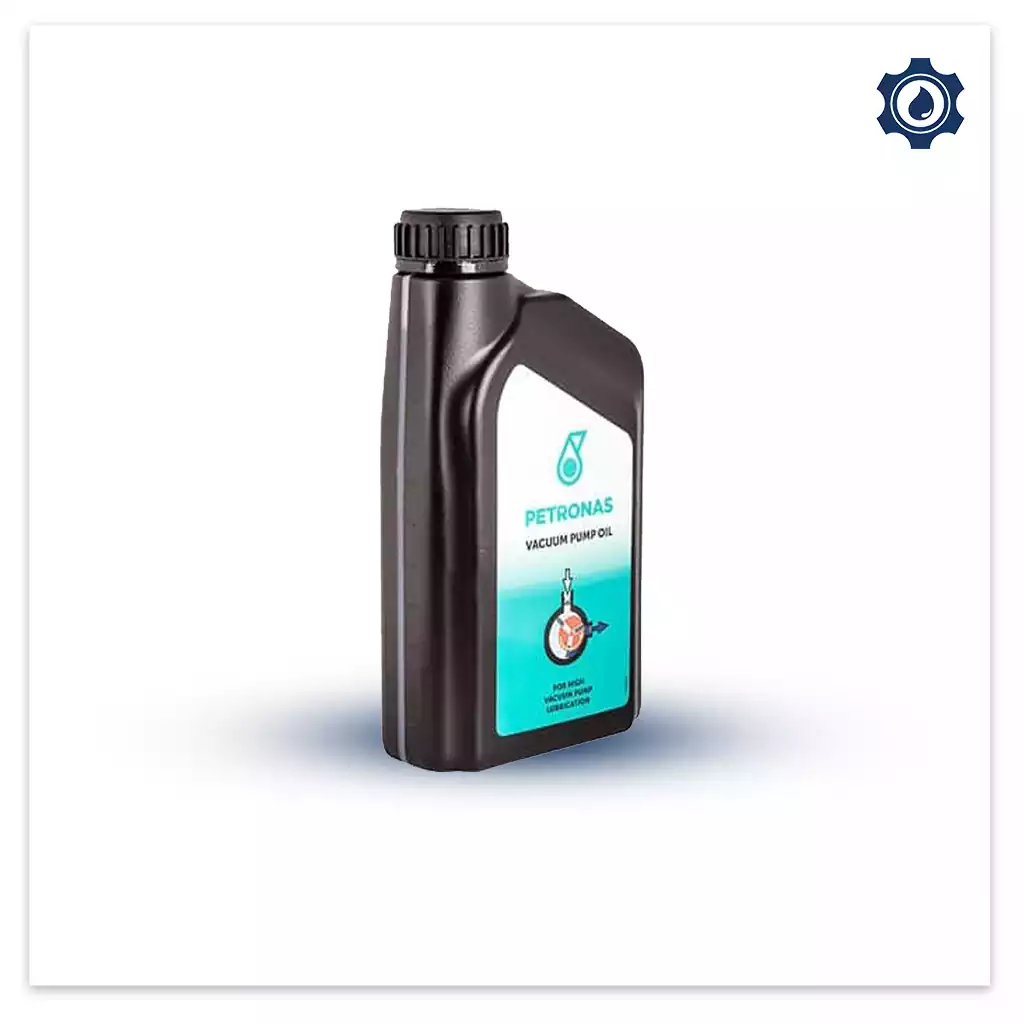 روغن وکیوم پتروناس VACUUM PETRONAS روغن وکیوم پتروناس petronas vacuum pump oil - Image 1