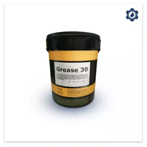 گریس آجیپ agip grease 30