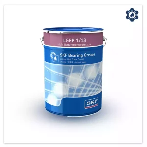 گریس اس کا اف SKF LGEP 1
