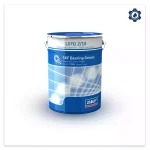 گریس اس کا اف SKF LGFG 2