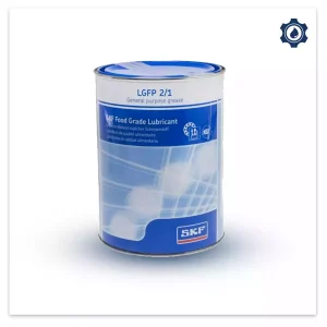 گریس اس کا اف SKF LGFP 2