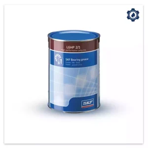 گریس اس کا اف SKF LGHP 2