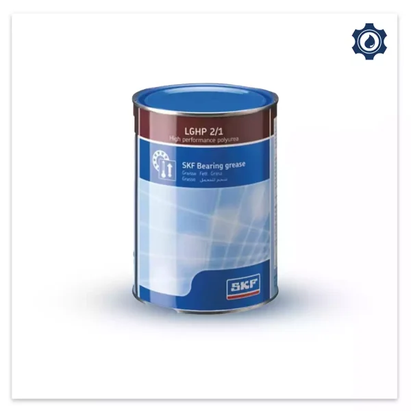 گریس اس کا اف SKF LGHP 2