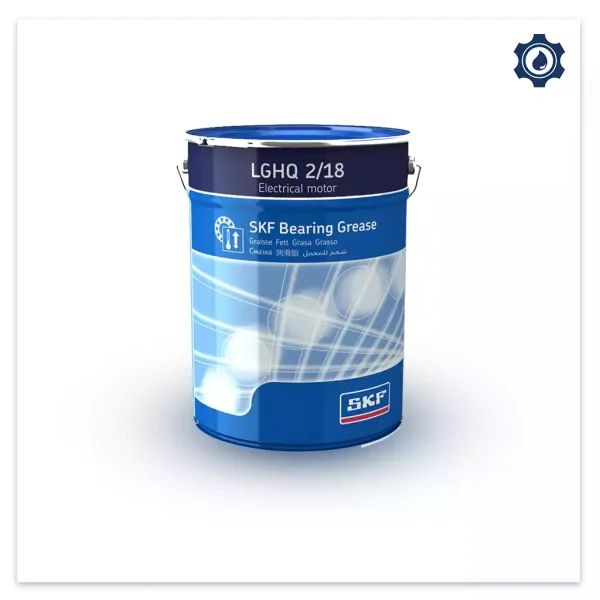 گریس اس کا اف SKF LGHQ 2