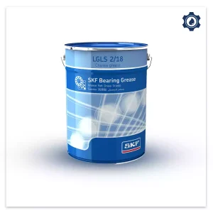 گریس اس کا اف SKF LGLS 2