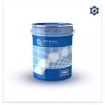گریس اس کا اف SKF LGTE 2