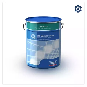 گریس اس کا اف SKF LGWM 2